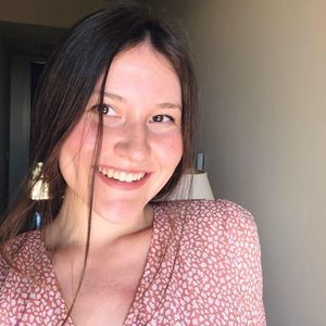 Meet your Posher, Sophie